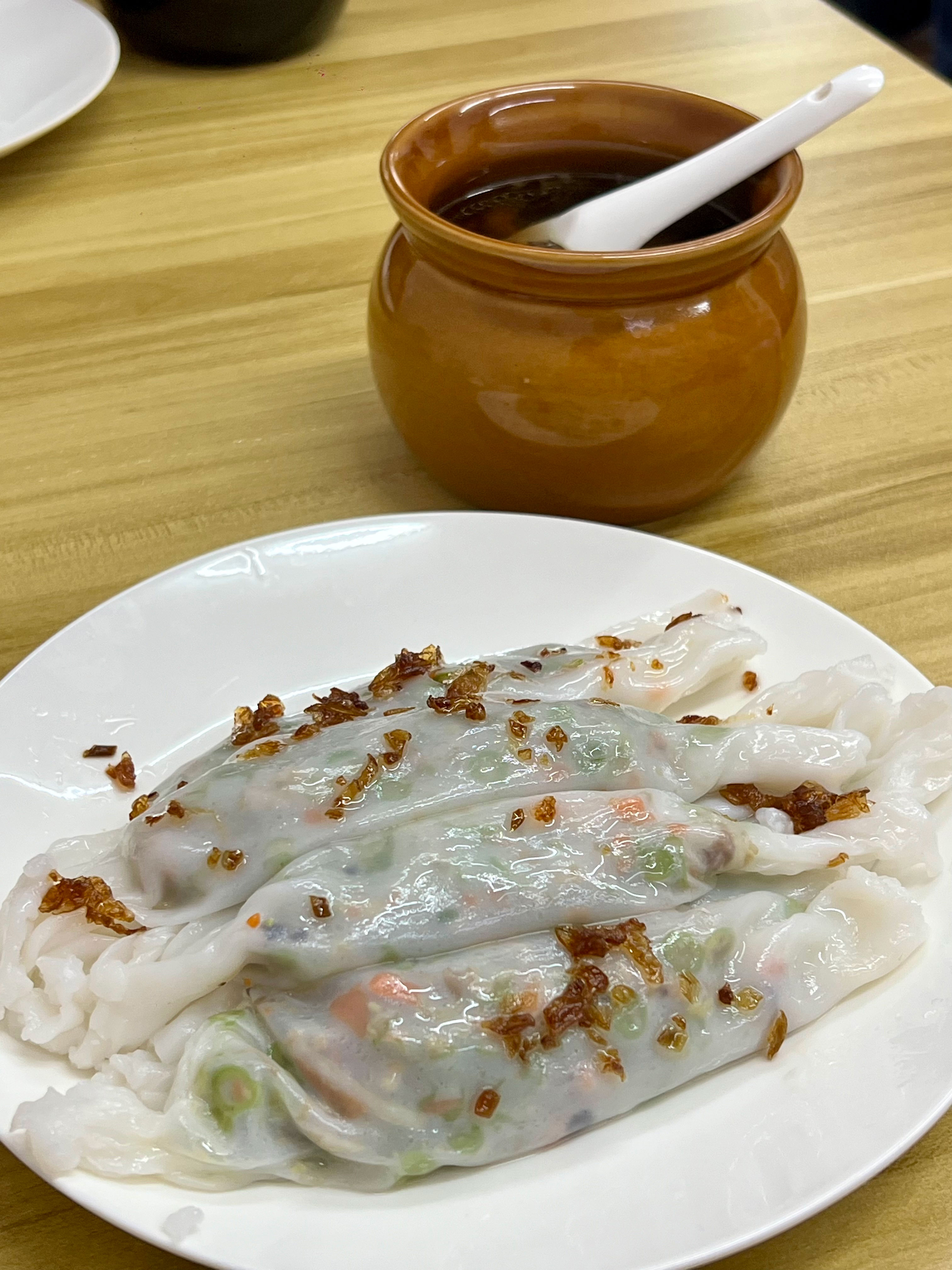 武平簸箕粄：藏在晨光里的客家乡愁